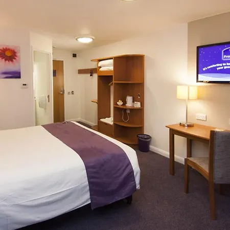 Premier Hotel