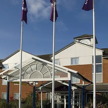 Premier Middlesbrough