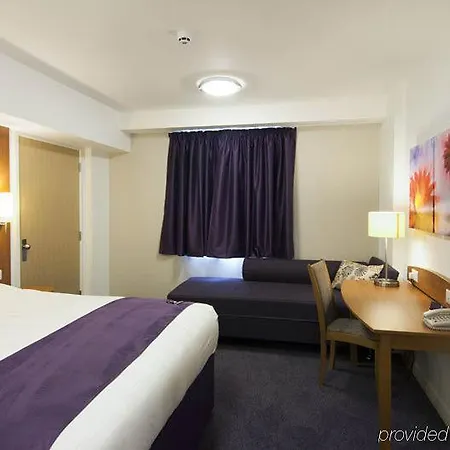 Hotel Premier