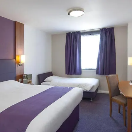 Hotel Premier