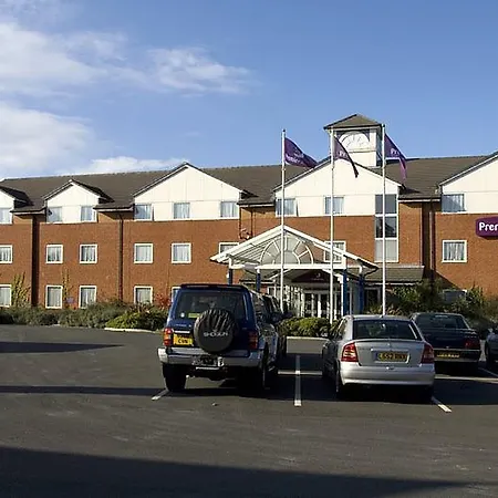 Premier 미들즈브러