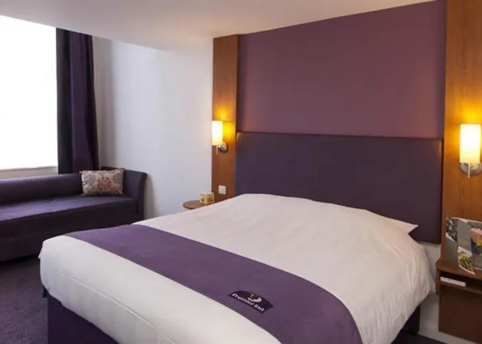 Hotel Premier Middlesbrough