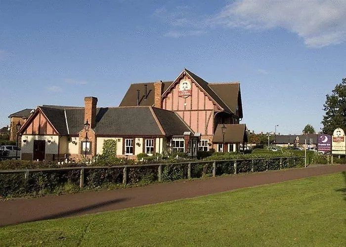 Premier Middlesbrough