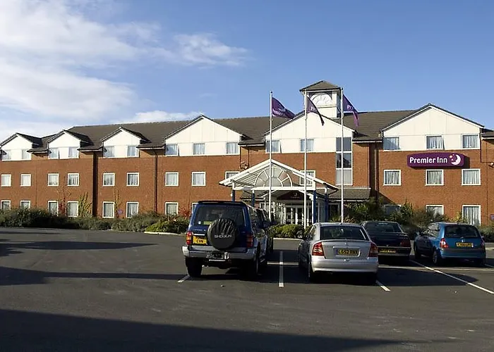 Premier Middlesbrough