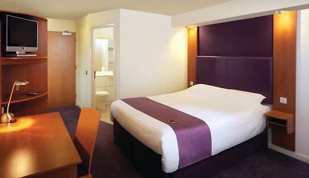 Premier Hotel Middlesbrough