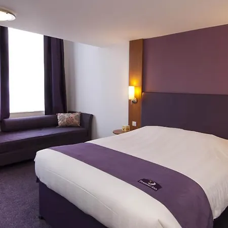 Premier Hotel Middlesbrough