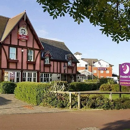 Hotel Premier Middlesbrough