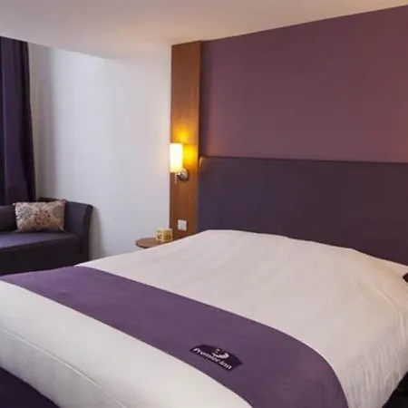Hotel Premier Middlesbrough