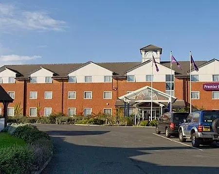 Hotel Premier