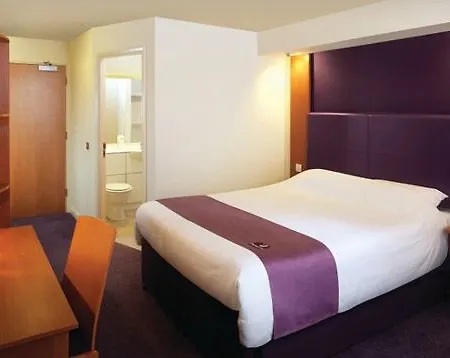Premier Hotel Middlesbrough